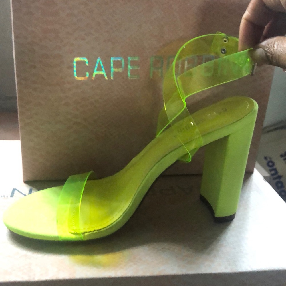 Women’s Heels